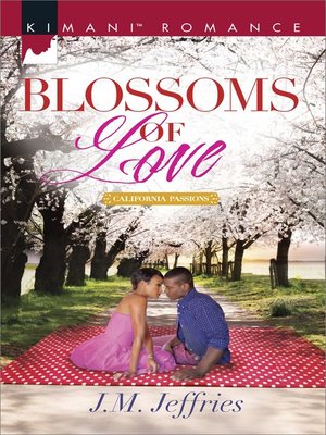 cover image of Blossoms of Love